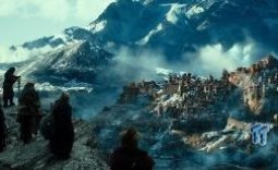 The Hobbit: The Desolation of Smaug (2012) Cinema Review