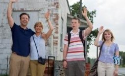 We're the Millers (2013) Blu-ray Movie Review