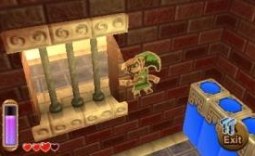 The Legend of Zelda: A Link Between Worlds Nintendo 3DS Review