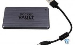 MyDigitalSSD Pocket Vault External SSD Review