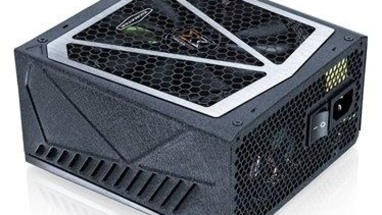 Xigmatek Vector P700 700-Watt 80 PLUS Gold Power Supply Review