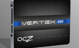 OCZ Vertex 460 240GB SSD Review
