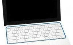 HP Chromebook 11 with SlimPort Technology Review