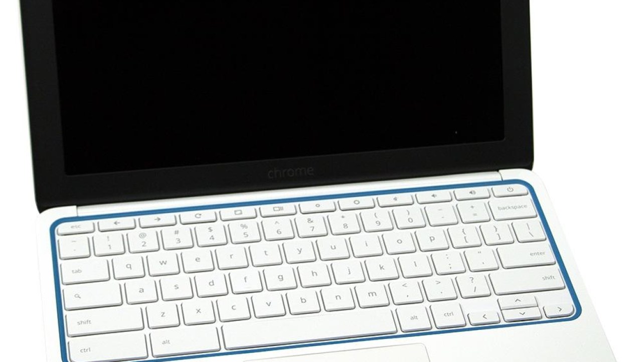 HP Chromebook 11 with SlimPort Technology Review