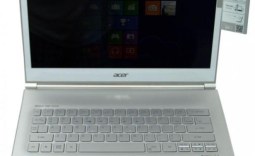 Acer Aspire S7-392 Ultrabook Review