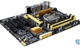 ASUS P9D WS Workstation Motherboard Review