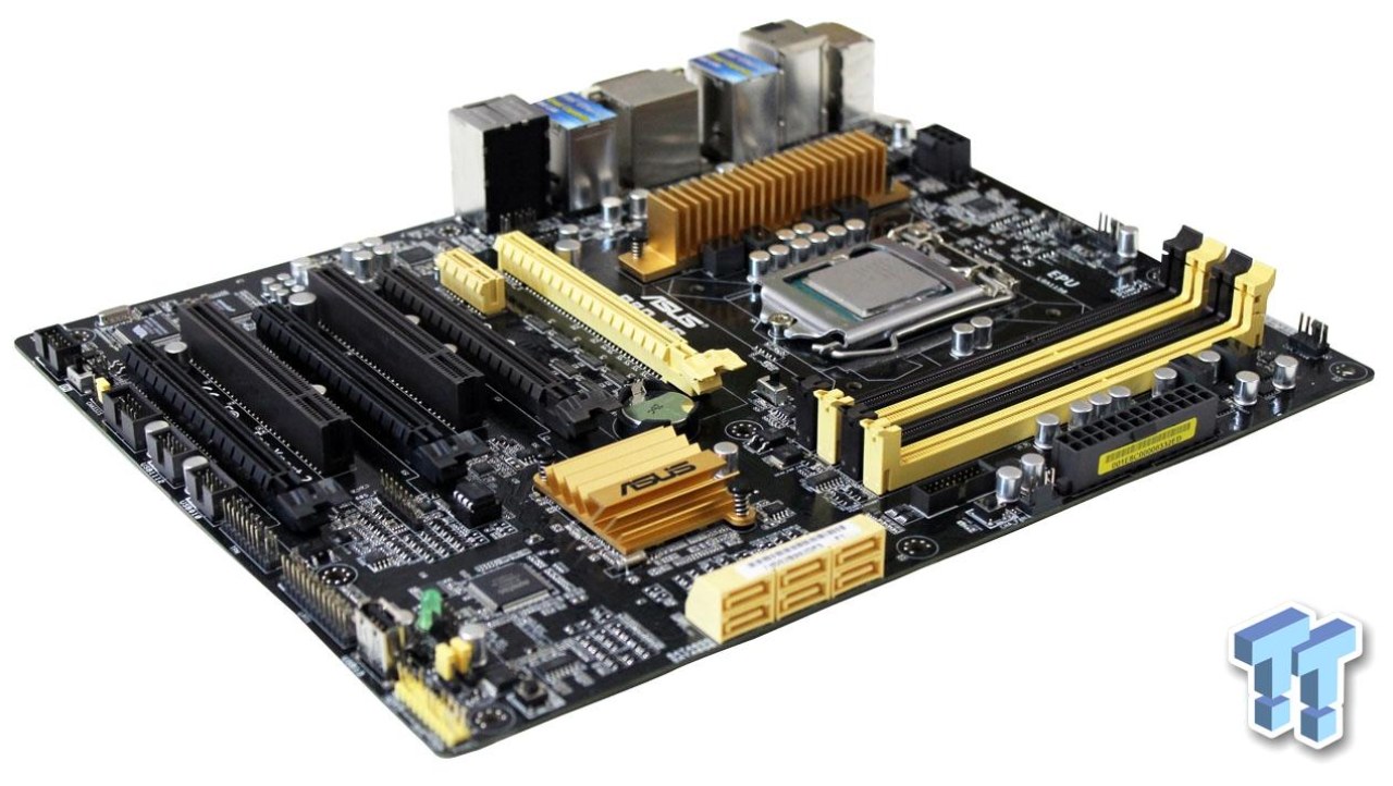 ASUS P9D WS Workstation Motherboard Review
