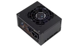 SilverStone ST30SF 300-Watt 80 PLUS Bronze Power Supply Review