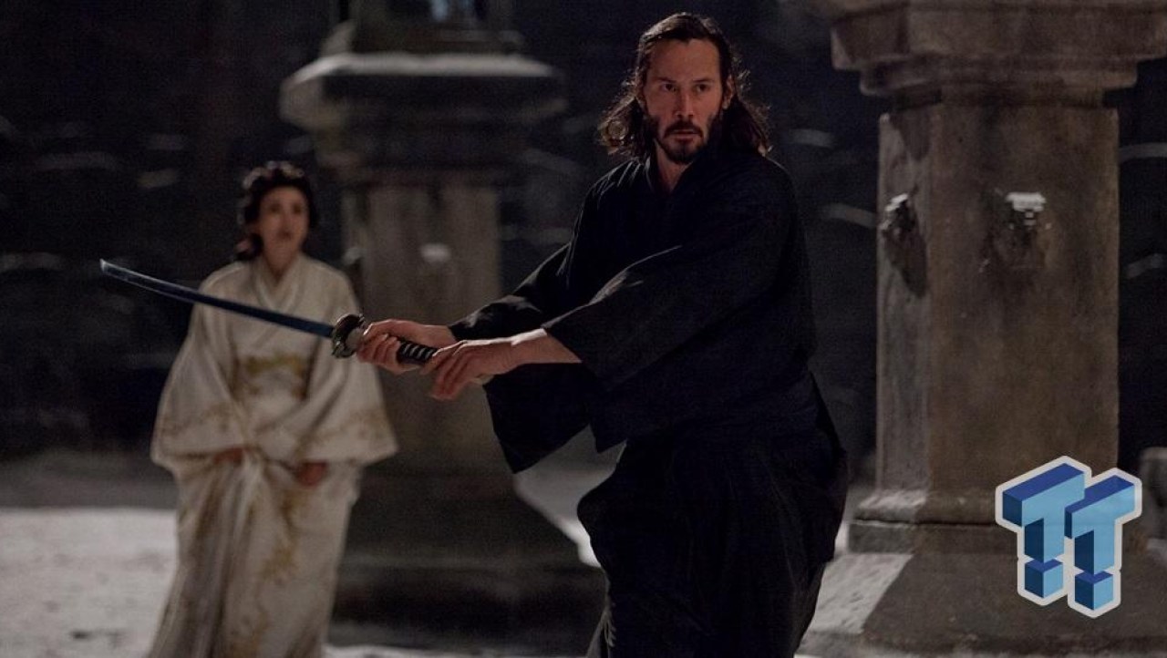 47 Ronin (2014) Cinema Review