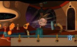 Broken Age PC Game Review