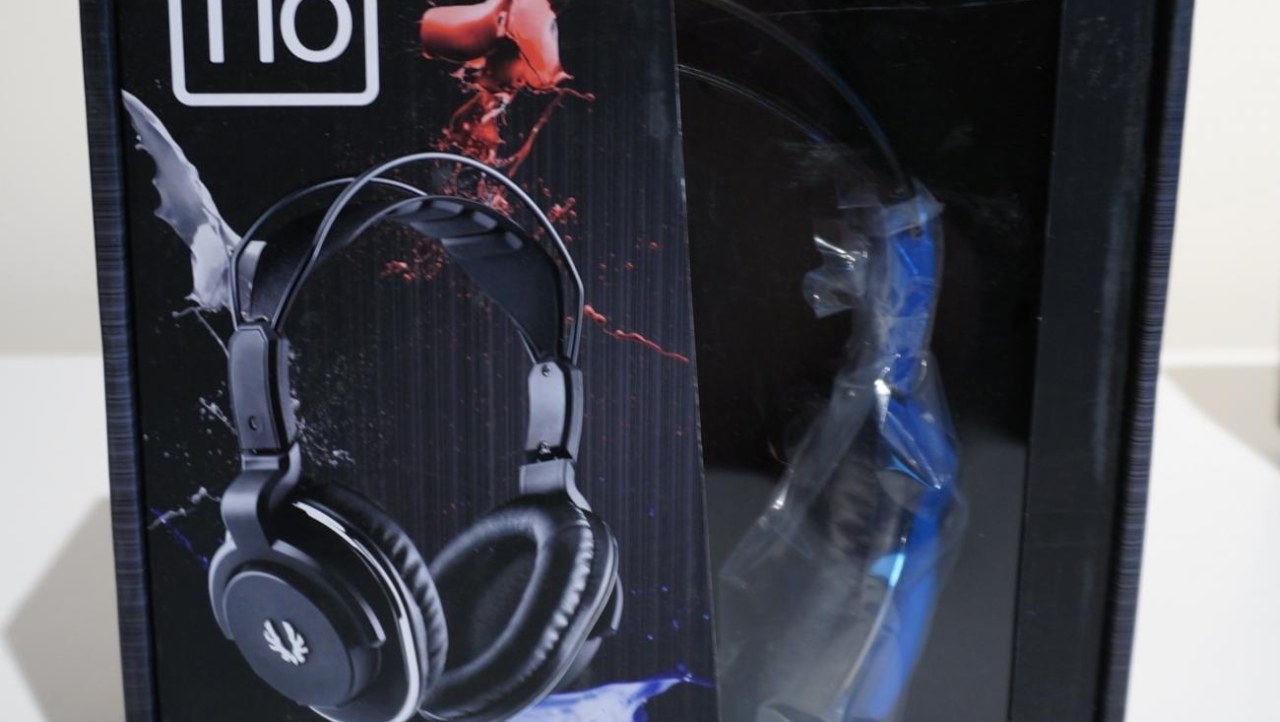 BitFenix Flo PC Gaming Headset Review - Offers Great Value at $69