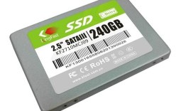 Kingfast C-Drive F8 Series 240GB SSD Review - Cheapest tested 240GB drive so far
