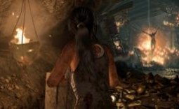Tomb Raider: Definitive Edition Xbox One Review