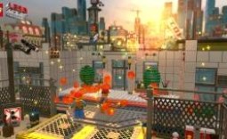The Lego Movie: The Video Game PlayStation 4 Review