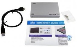 Vantec NexStar 6G USB 3.0 Storage Enclosure Review