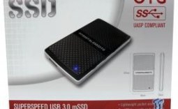 MyDigitalSSD OTG (On The Go) 256GB USB 3.0 External SSD Review