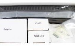 ICY DOCK ICYBento MB559U3S External HDD Enclosure Review