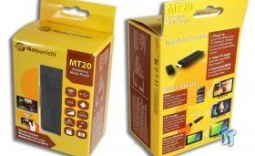 Matsunichi MT20 Streaming Media Player Review - A Chromecast competitor?