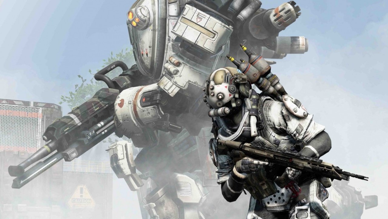 Titanfall Xbox One Hands-On Preview - Contender for Game of the Year?