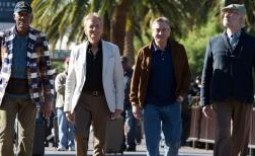 Last Vegas (2014) Cinema Review