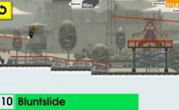 OlliOlli Sony PlayStation Vita Review