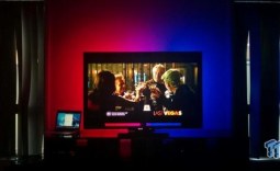 Hands-on with the Lightpack TV Lighting System from Kickstarter