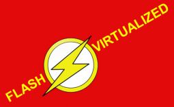 Enterprise Flash Virtualization: Flash In The Pan or Here to Stay?