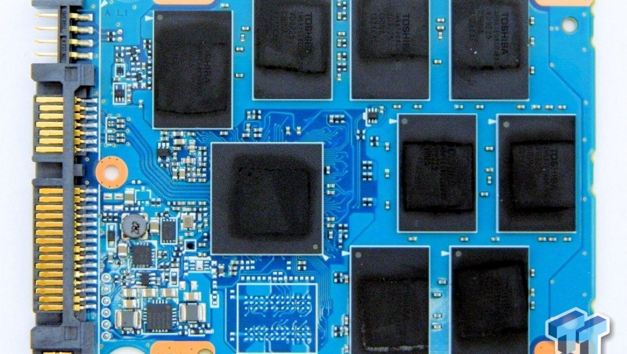 SSD Consistency Testing - 18 Drives Tested for Real-World Performance