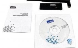Netis Systems High Power 802.11n Wireless USB Adapter Review