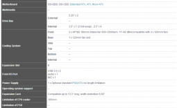 SilverStone Fortress FT04 Full-Tower Chassis Review