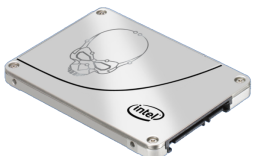 Intel 730 Series 480GB SSD Review - the Skulltrail of SSDs?