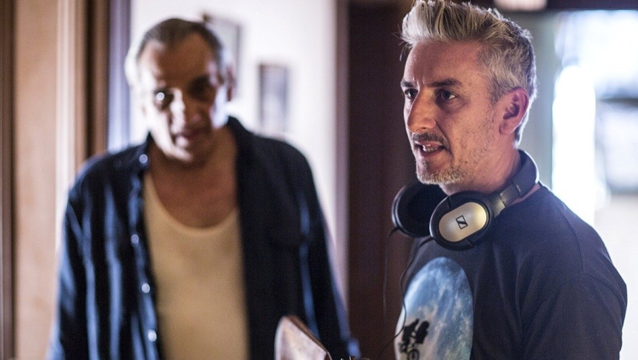 Interview with Greg McLean, Co-writer and Director of Wolf Creek 2