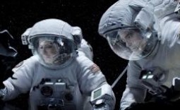 Gravity (2013) Blu-ray Movie Review