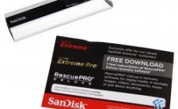 SanDisk Extreme Pro 128GB USB 3.0 Flash Drive Review