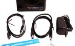 Vantec NexStar HX External Storage Enclosure Review