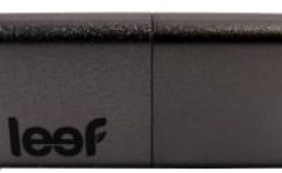 Leef Magnet 3.0 Pico 16GB USB 3.0 Flash Drive Review