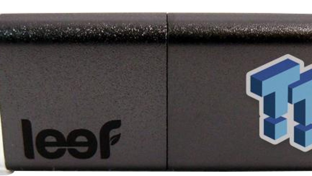 Leef Magnet 3.0 Pico 16GB USB 3.0 Flash Drive Review