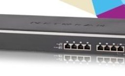 Netgear ProSAFE XS708E 10 Gigabit Switch Review