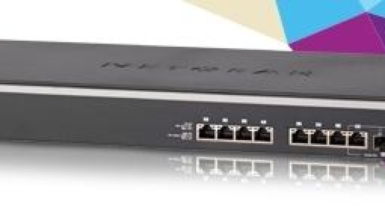 Netgear ProSAFE XS708E 10 Gigabit Switch Review