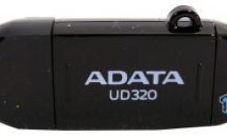 ADATA DashDrive UD320 OTG Hybrid Flash Drive Review