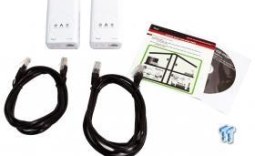 Rosewill RPLC-500 500 Mbps Powerline AV Networking Adapter Starter Kit Review