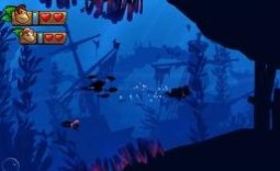 Donkey Kong Country: Tropical Freeze Nintendo Wii U Review