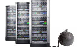 A Major Shift in the Data Storage Market is on the Horizon
