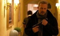 3 Days to Kill (2014) Cinema Review