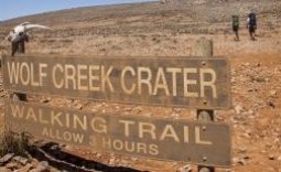 Wolf Creek 2 (2014) Cinema Review