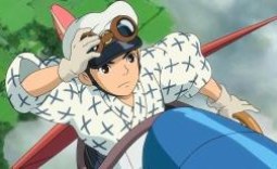 The Wind Rises (2013) Cinema Review