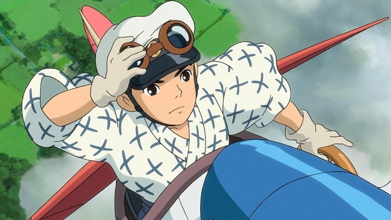 The Wind Rises (2013) Cinema Review