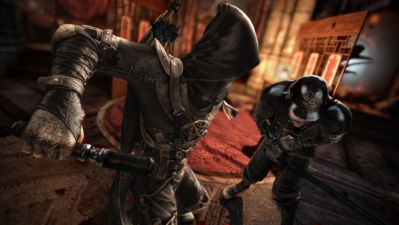 Thief Xbox One Review