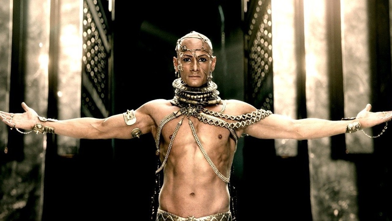 300: Rise of an Empire (2014) Cinema Review