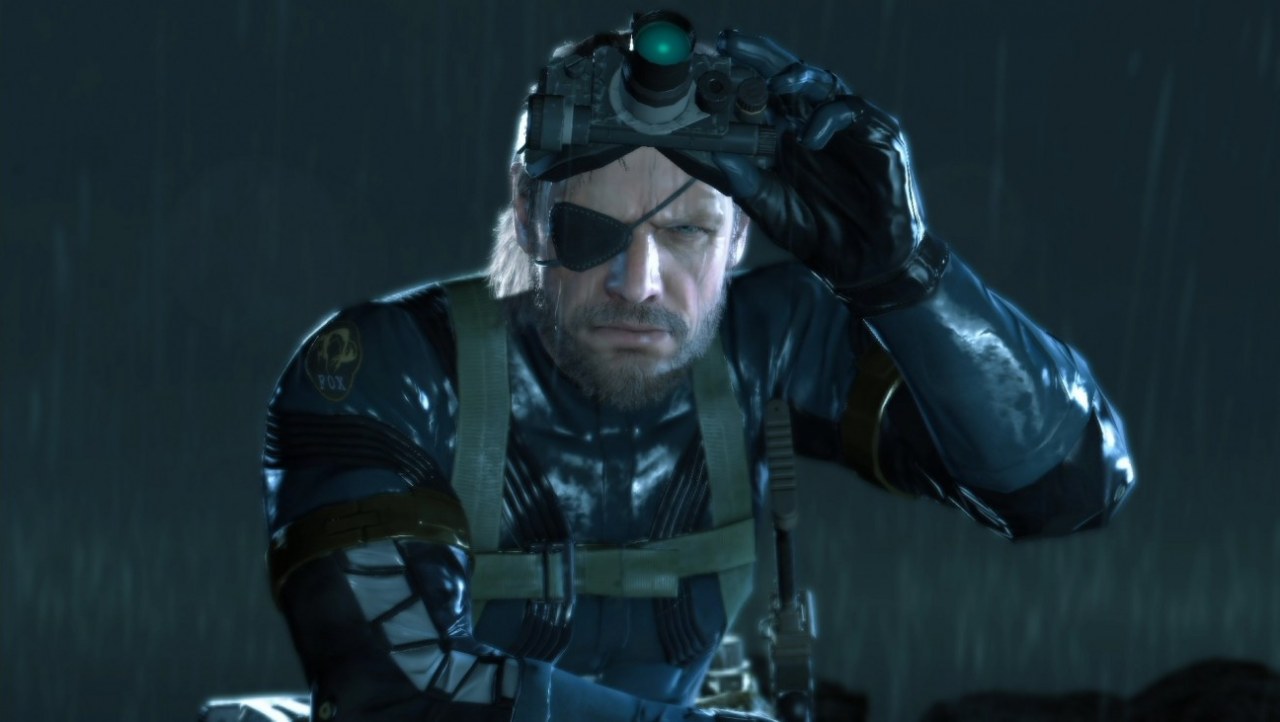 Metal Gear Solid V: Ground Zeroes Xbox One Review
